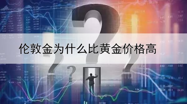 贵金属买入价和卖出价怎么分析